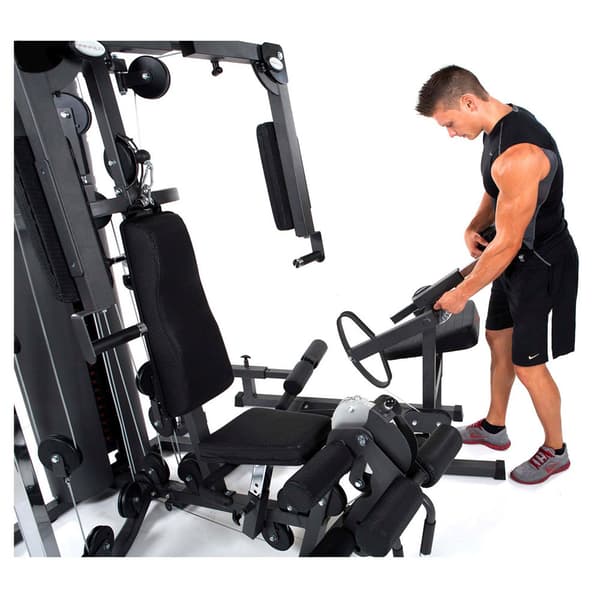 Finnlo Multi-station Home Gym Autark 2600