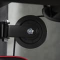 Miniatyrbillede 9 af 9: Multifunktionel Fitness Station, 170x104x205 cm, Sort