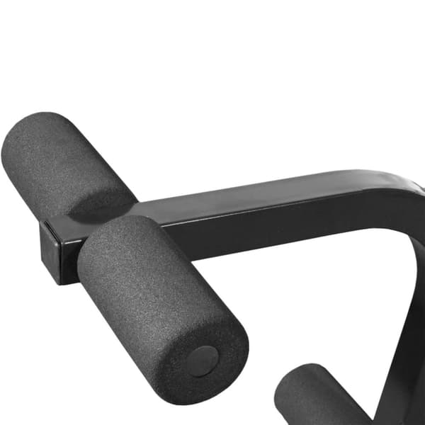vidaXL foldbar træningssæt home gym