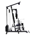Miniatyrbillede 3 af 4: vidaXL multigym træningsmaskine