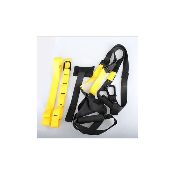 PRO Slyngetræner / Suspension Trainer til hjemmebrug