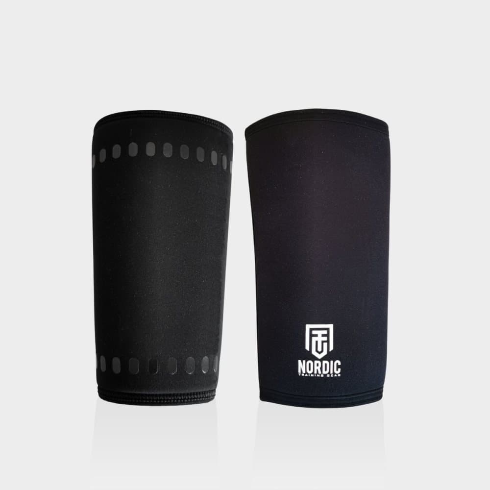 Knee Sleeves, 7 mm