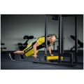 Miniatyrbild 6 av 10: Gymrex Chins-/dipsställning - 135 kg