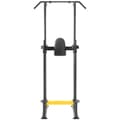 Miniatyrbild 7 av 10: Gymrex Chins-/dipsställning - 135 kg