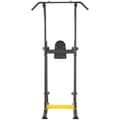 Miniatyrbild 8 av 10: Gymrex Chins-/dipsställning - 135 kg