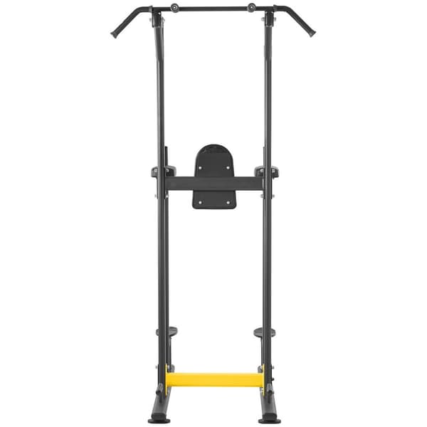 Gymrex Chins-/dipsställning - 135 kg