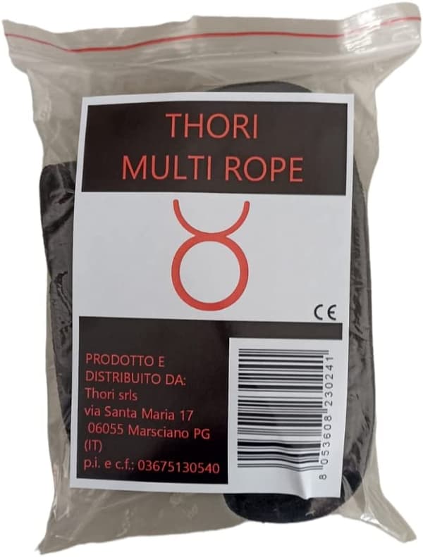 Träningsrep Multifunktionellt THORI