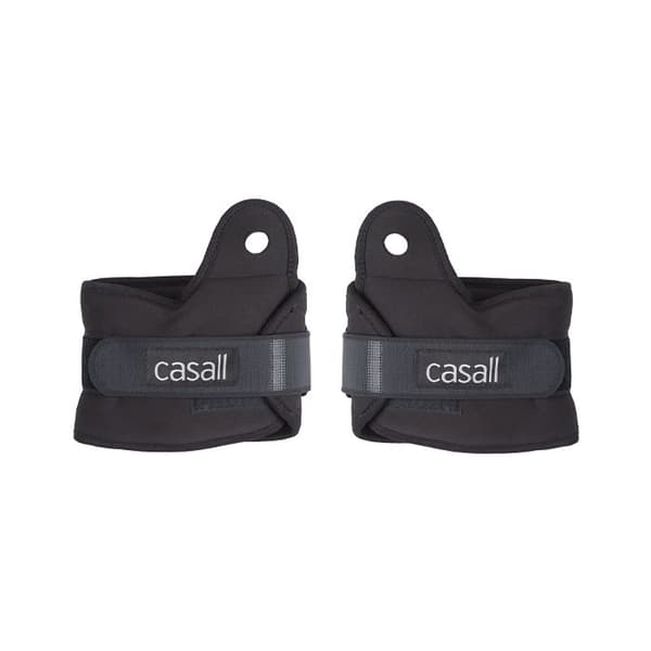 Wrist Weights, 2st