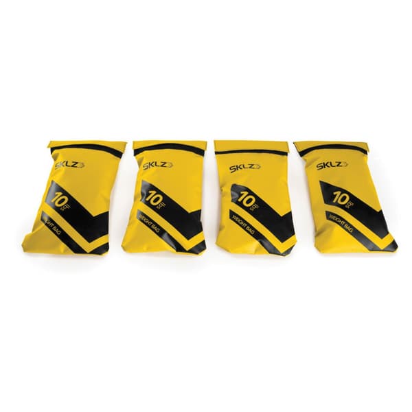 Sklz Super Sandbag Adjustable Weight Power Bag Sort