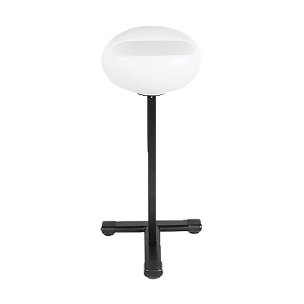 Softee Magnesium Holder Valkoinen,Musta