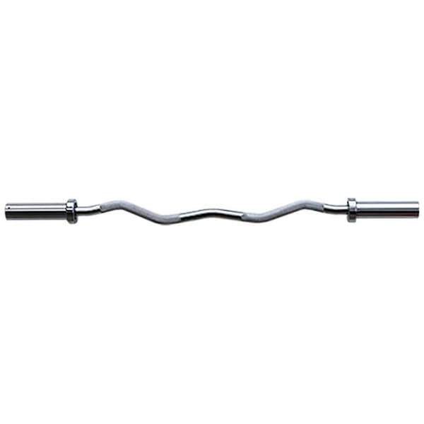 Softee Z Bar Søvfarvet 120 cm