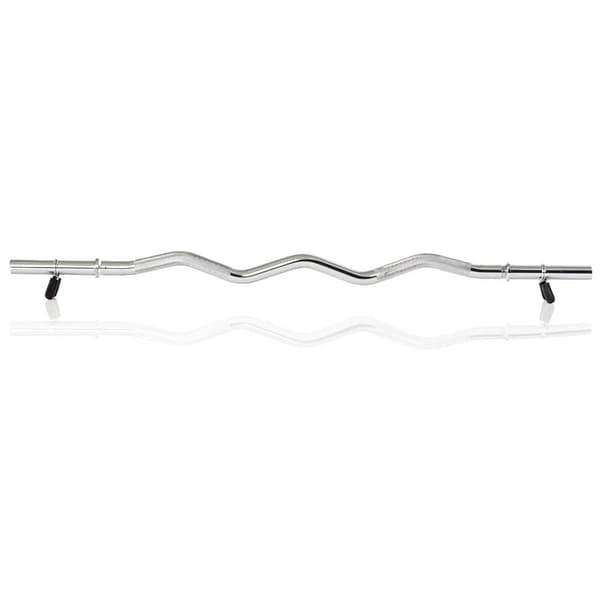 Gymstick Z Bar Søvfarvet 7 kg