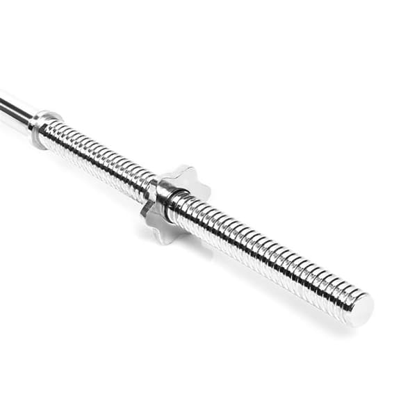 Spokey Rak Stång Arteus 168 8.3kg Silver 168 cm