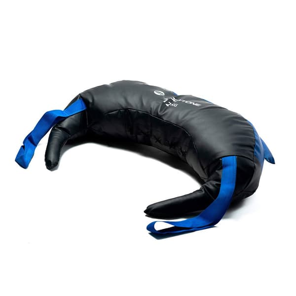 Bodytone Bulgarisk Väska 12kg Blå 12 kg