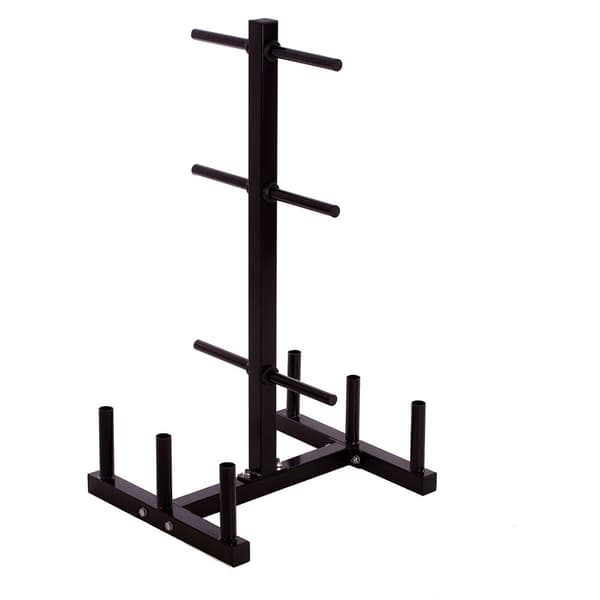 Deportium Rack Fitness Pumpe Energy Søvfarvet 30 mm