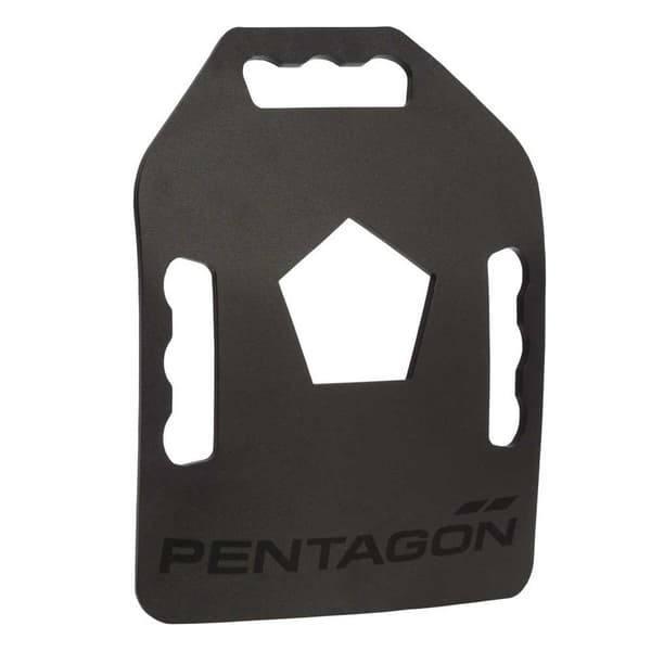 Pentagon Ballastplade Avron™ 2.6kg Søvfarvet