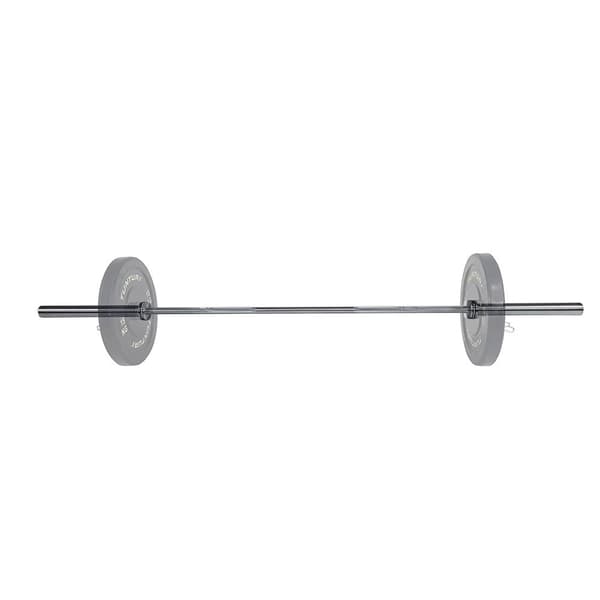 Tunturi Olympisk Bar 20kg Søvfarvet 20 kg