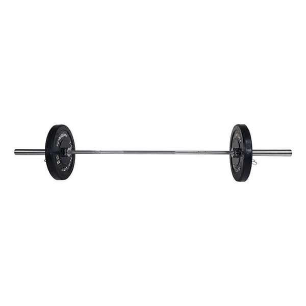 Tunturi Olympisk Bar 20kg Søvfarvet 20 kg