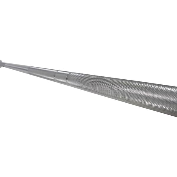 Tunturi Olympisk Bar 20kg Søvfarvet 20 kg