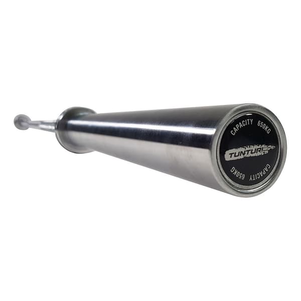 Tunturi Olympisk Bar 20kg Søvfarvet 20 kg