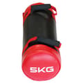 Miniatyrbild 1 av 2: Softee Funcional Training Bag 5kg Röd,Svart 5 kg