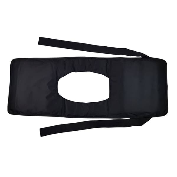 Tunturi Viktväst Pro 20kg Svart 20kg