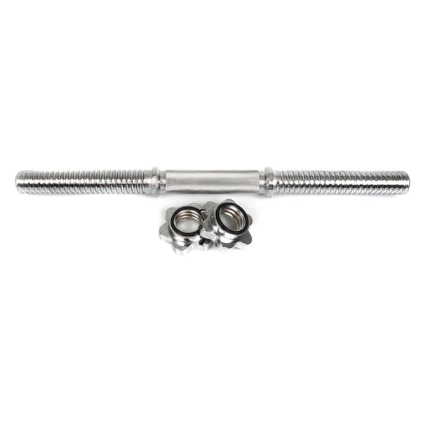 Finnlo Bar 3kg Silver 48 cm
