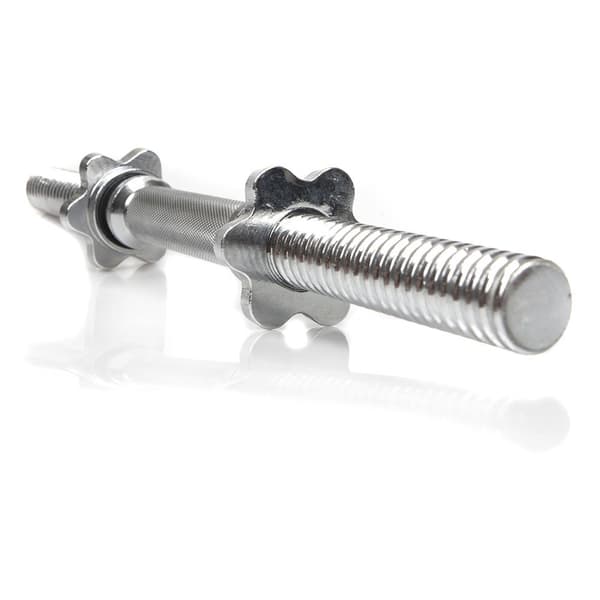 Finnlo Bar 3kg Silver 48 cm