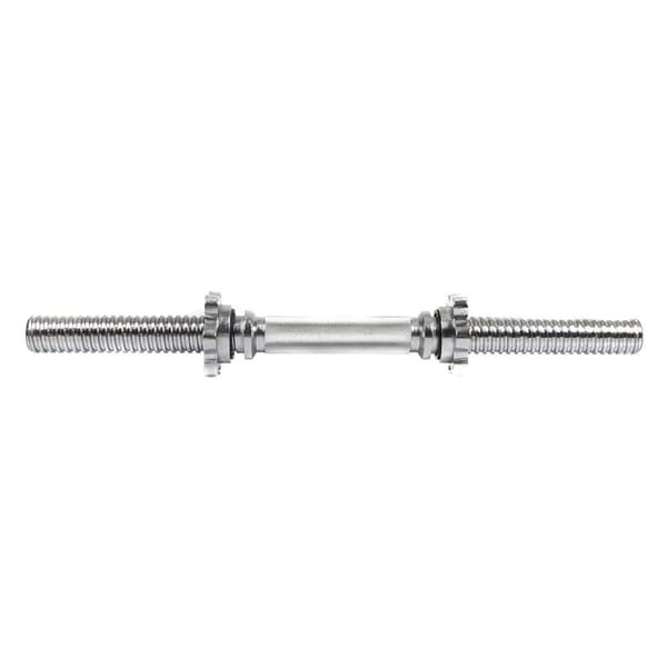 Finnlo Bar 3kg Silver 48 cm