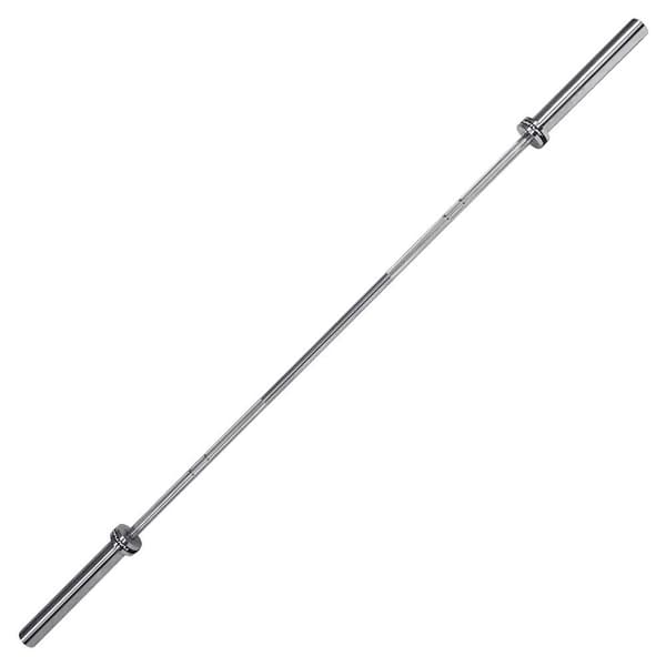 Tunturi Olympiske Kvinder 15 Kg Bar Søvfarvet 15 kg