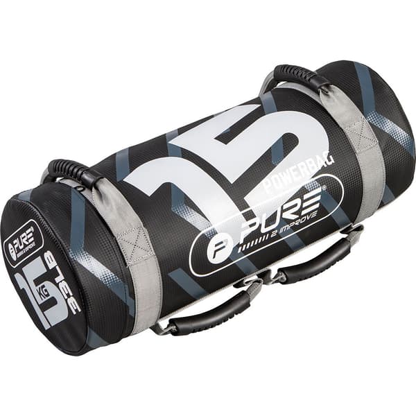 Pure2improve Power Bag 15kg Sort 15 kg