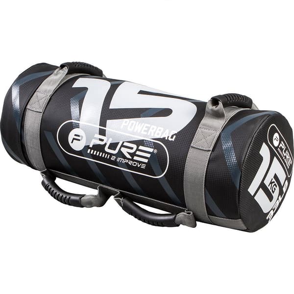 Pure2improve Power Bag 15kg Sort 15 kg