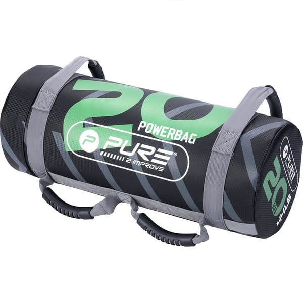 Pure2improve Power Bag 20kg Sort 20 kg