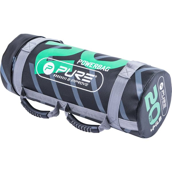 Pure2improve Power Bag 20kg Sort 20 kg