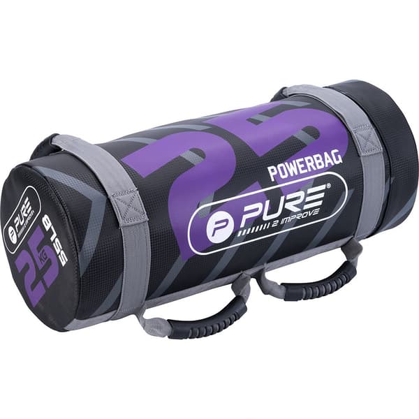 Pure2improve Power Bag 25kg Sort 25 kg