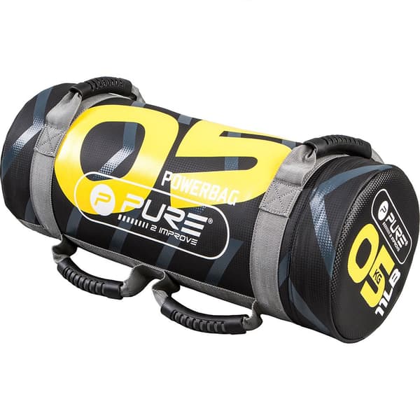 Pure2improve Power Bag 5kg Sort 5 kg