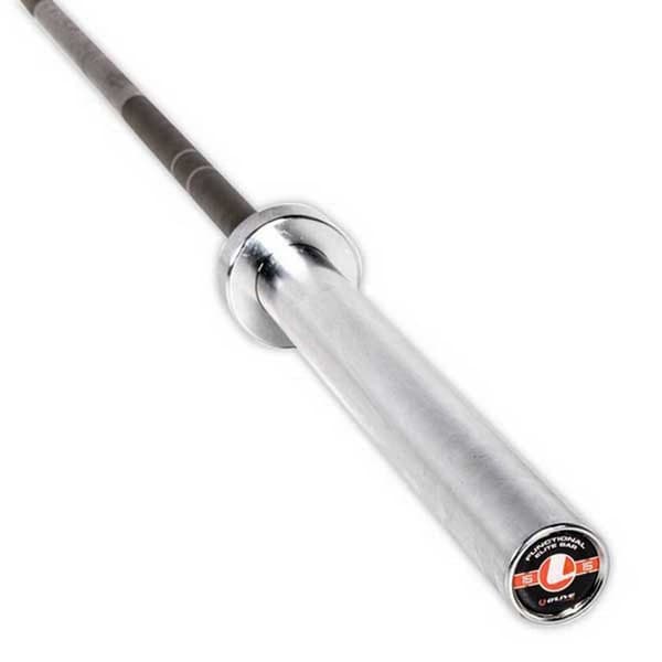 Olive Kvinde Vægtløftning Barbell Kvinde Functional Elite