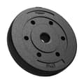 Pikkukuva 4 / 10: Bitumikuormasarja 30kg (8x1,25kg + 4x2,5kg + 2x5kg), reikä 31mm, REBEL ACTIVE