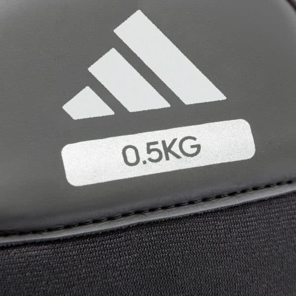 Adidas Fitness Ankel/handledsvikter  1.5 kg
