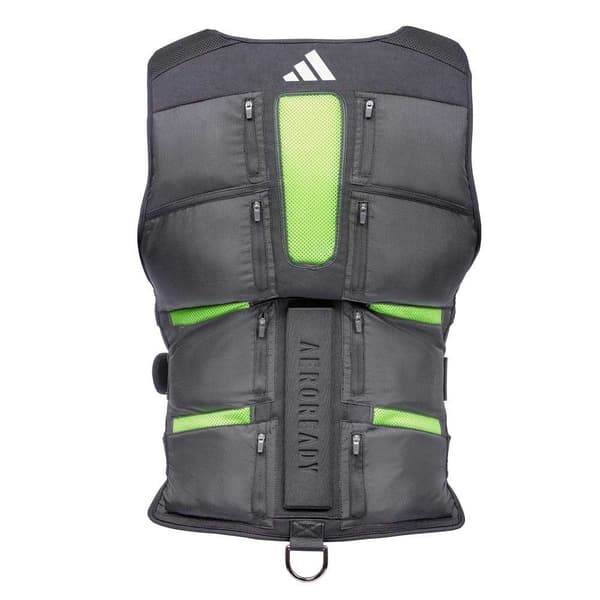 Adidas Fitness Performance Adjustable Viktväst  10 kg
