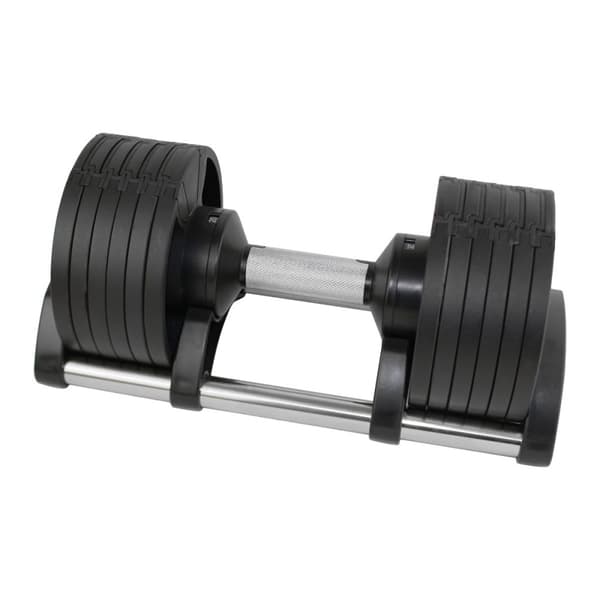 MASTER Spin håndvægte, enhånds justerbar, 2 - 20 kg