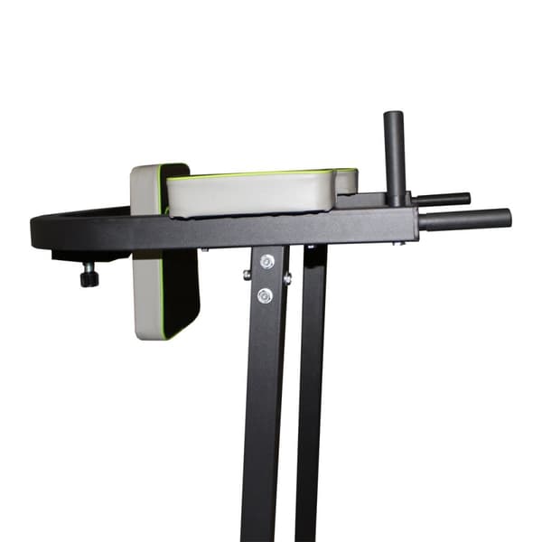 Stationær, multifunktionel pull-up bar