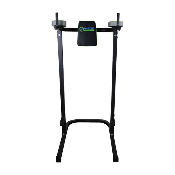 Stationær, multifunktionel pull-up bar
