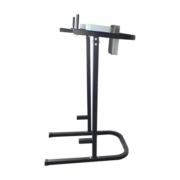 Stationær, multifunktionel pull-up bar