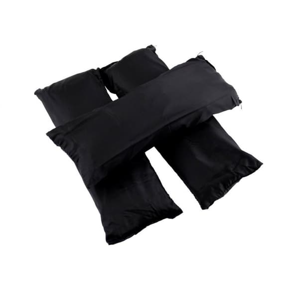 MASTER Painotettu harjoitusliivi 10 kg