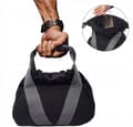 Miniatyrbillede 1 af 11: Kettlebell til sand, justerbar, sandsæk 1-10 kg