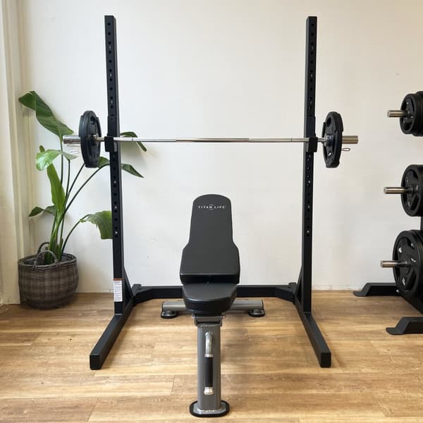 TITAN LIFE Weight Disc 15 Kg