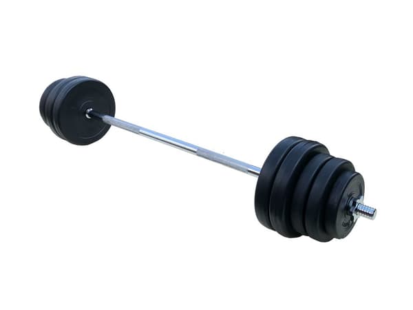 TITAN LIFE Weight Set 40 Kg