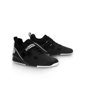Løftesko Weightlift, black, SABO Sports