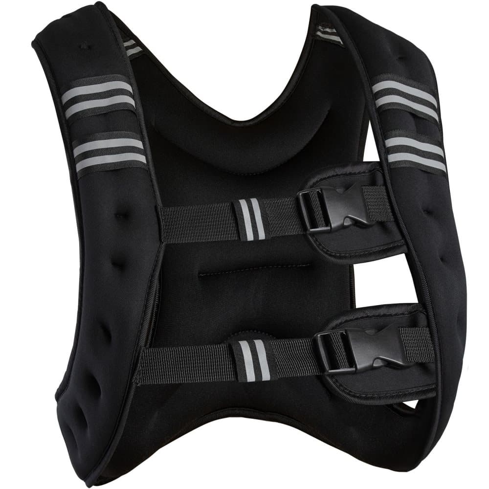 Viktväst med reflex - 10 kg